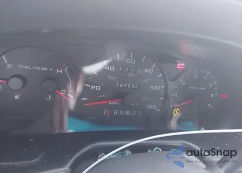 2003 Ford Taurus Lx from USA, damaged, VIN 1FAFP52203G153397